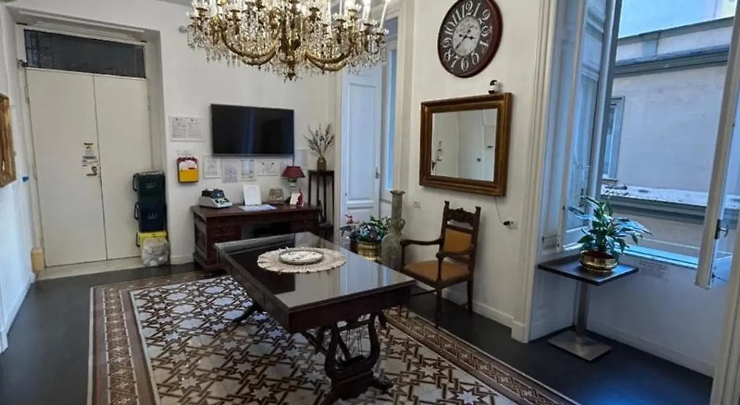 Faleron ROOM_EXAMPLE