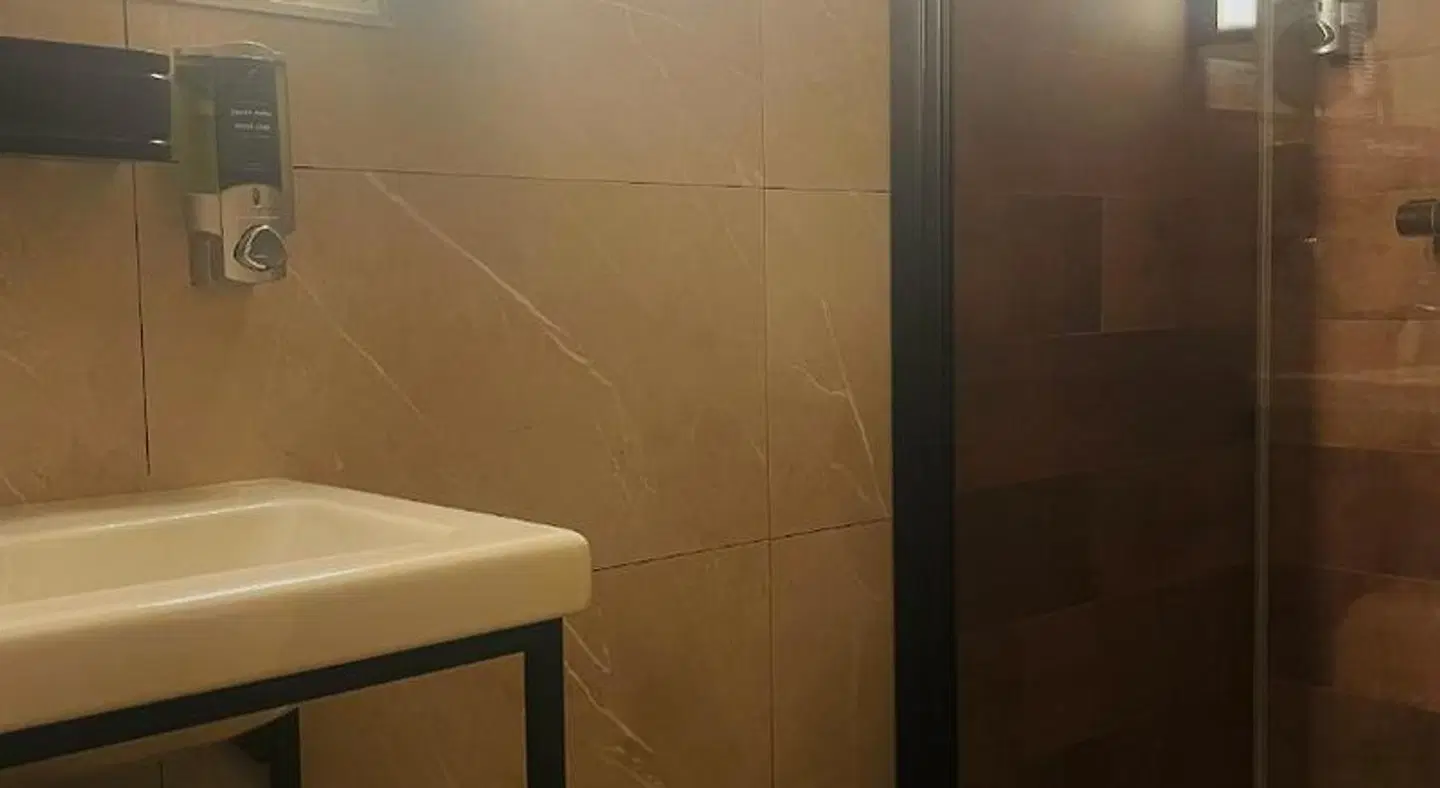 Brit Hotel Acacias HEALTH_BEAUTY
