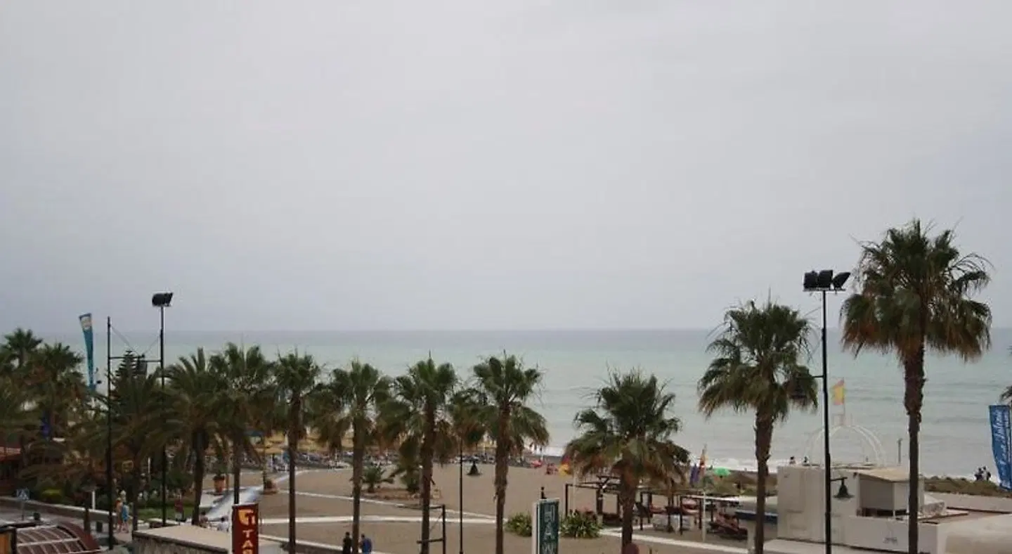 Hostal Beatriz Terrasse