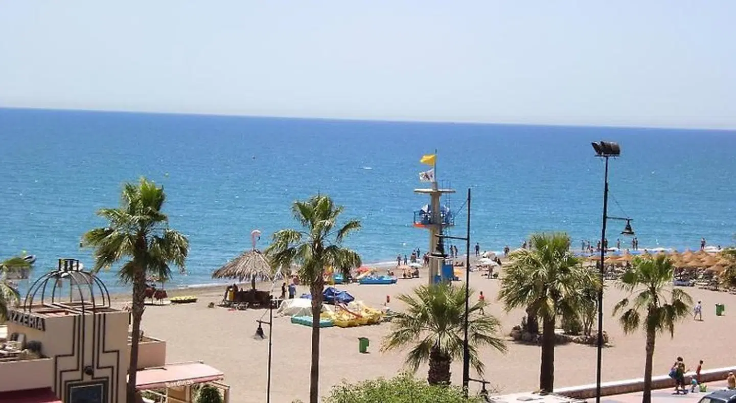 Hostal Beatriz Strand