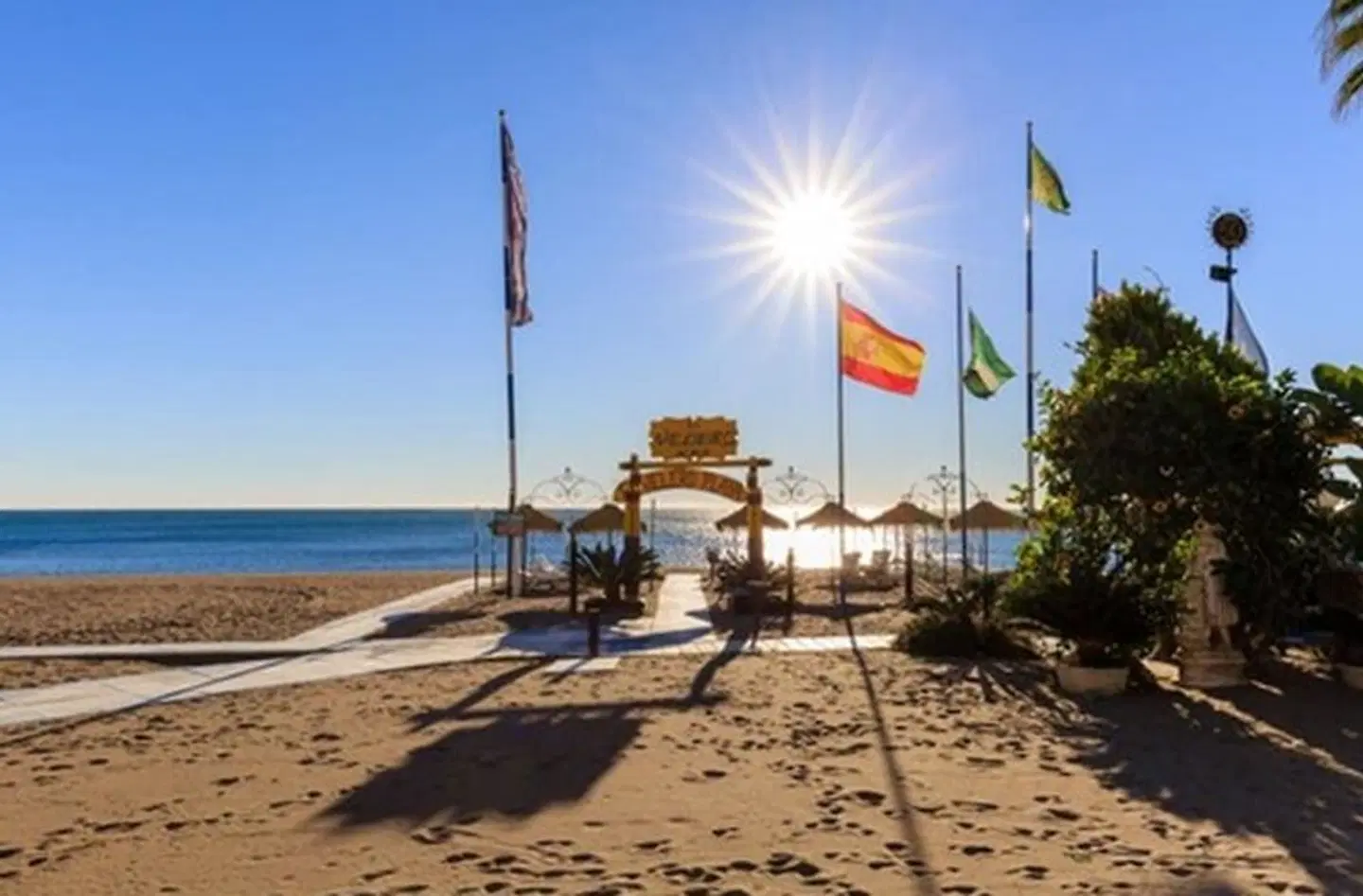 Hostal Beatriz Strand