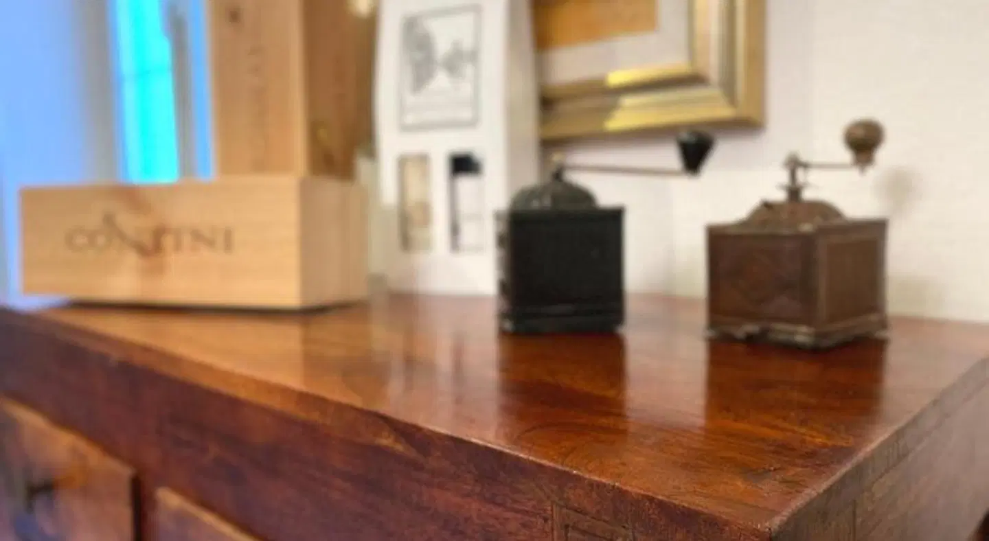 Canduleri LOUNGE_LOBBY