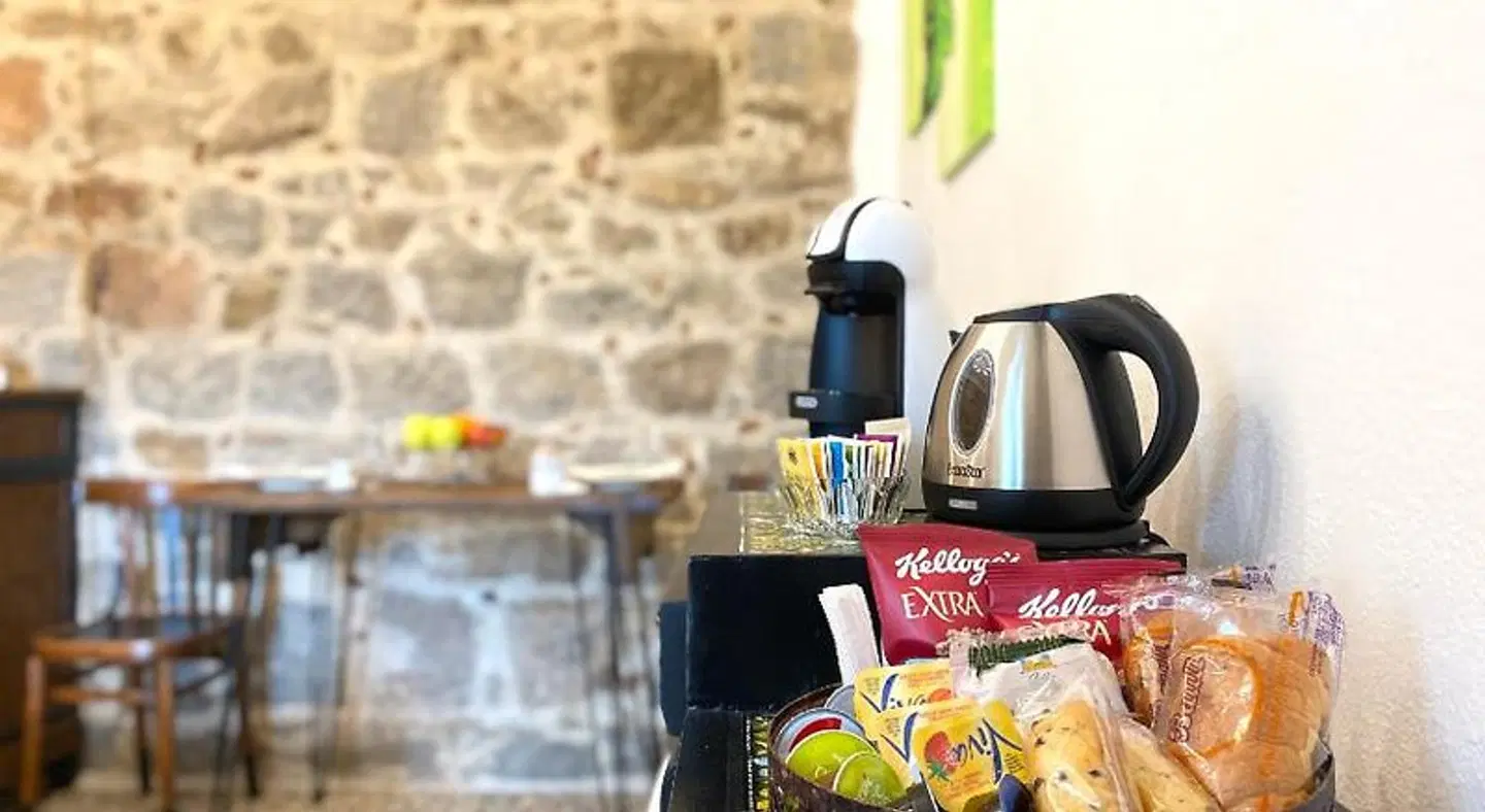 Canduleri Restaurant