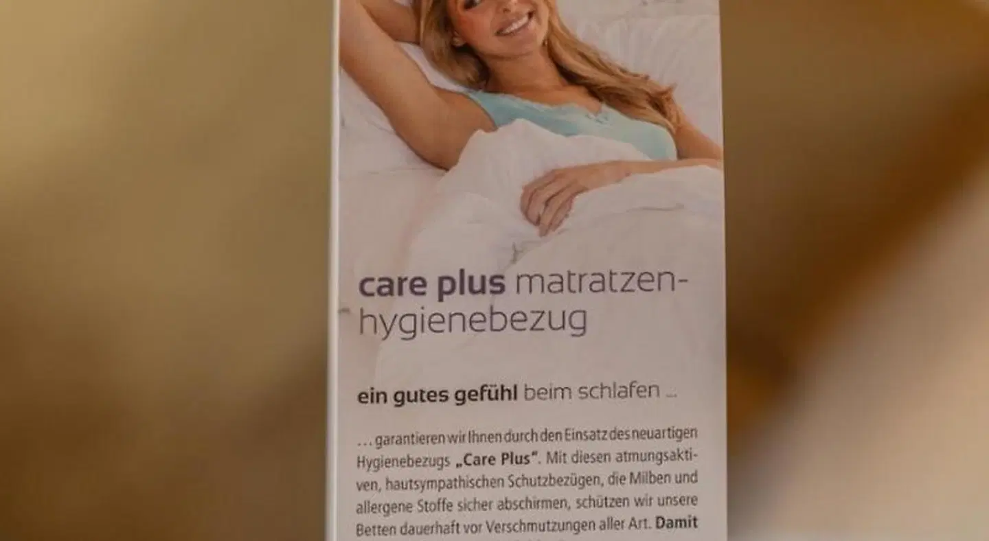 Kurparkhotel PEOPLE