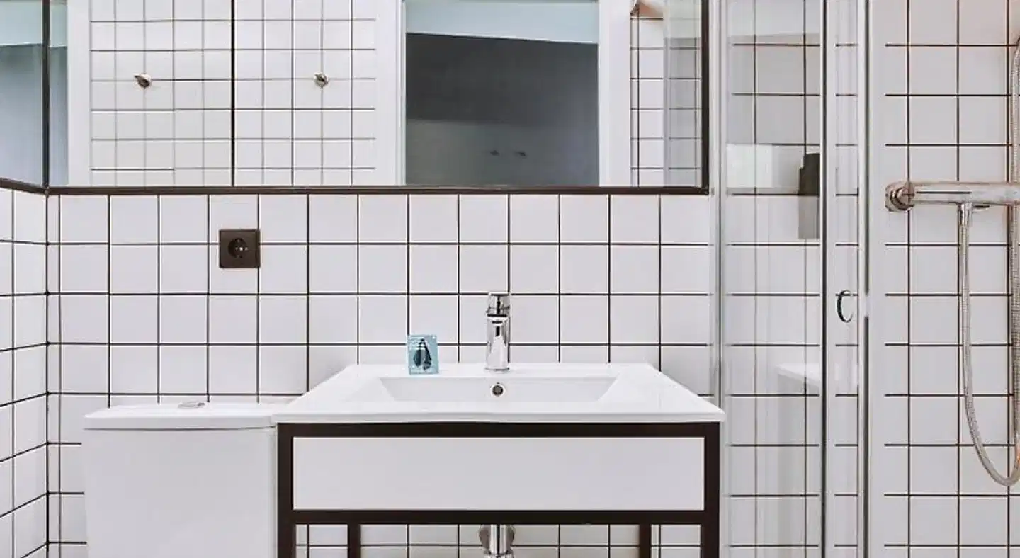 Resa Patacona Badezimmer