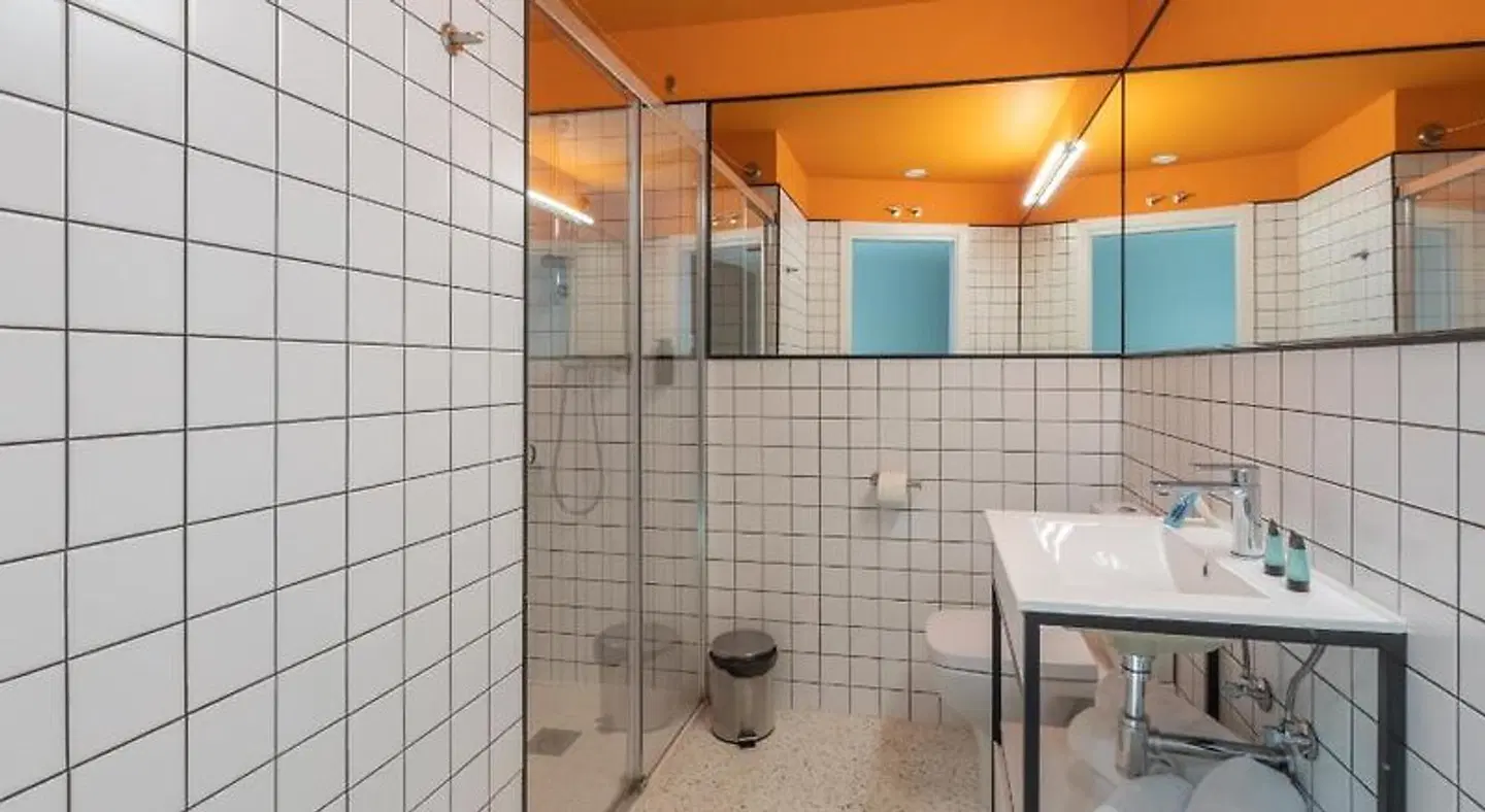 Resa Patacona Badezimmer