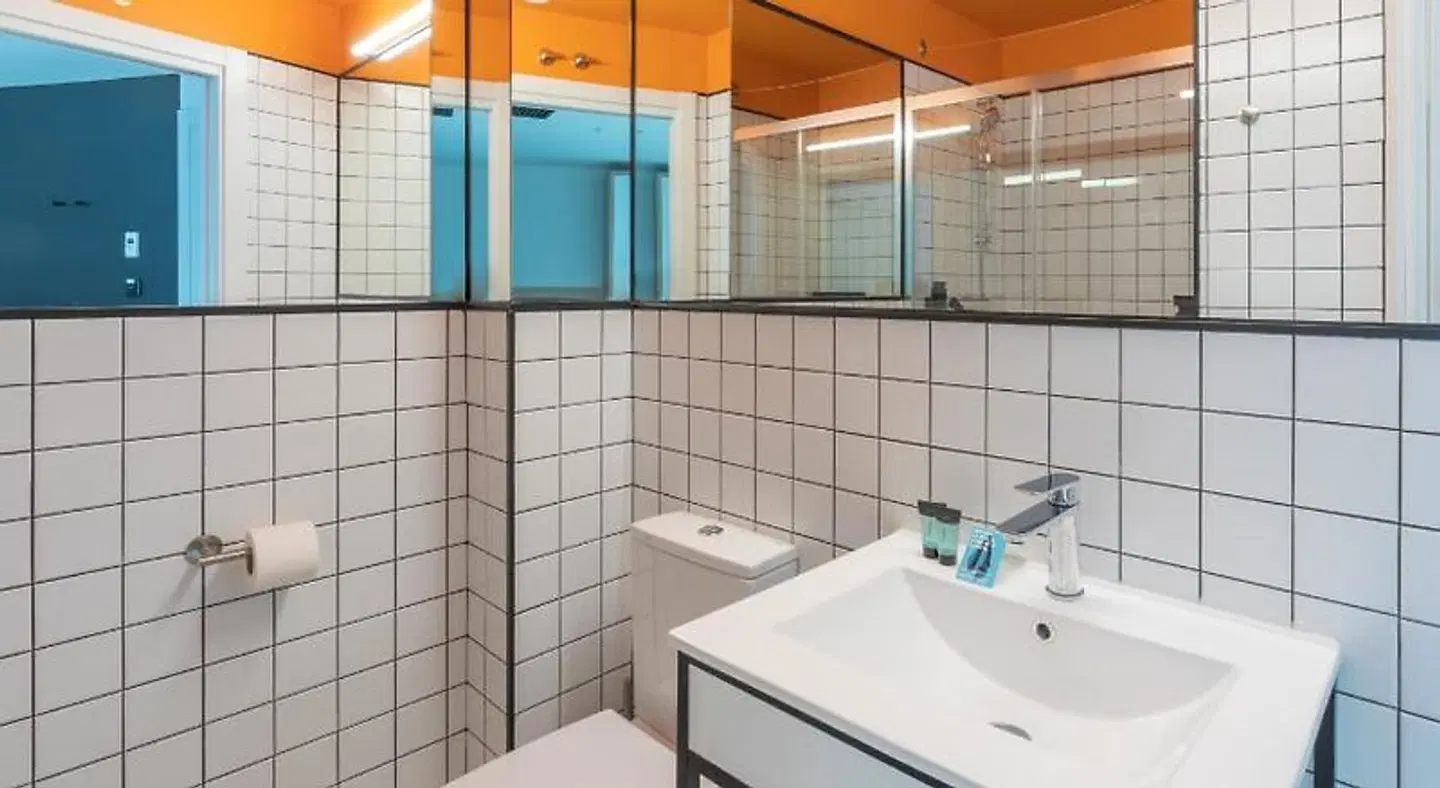 Resa Patacona Badezimmer