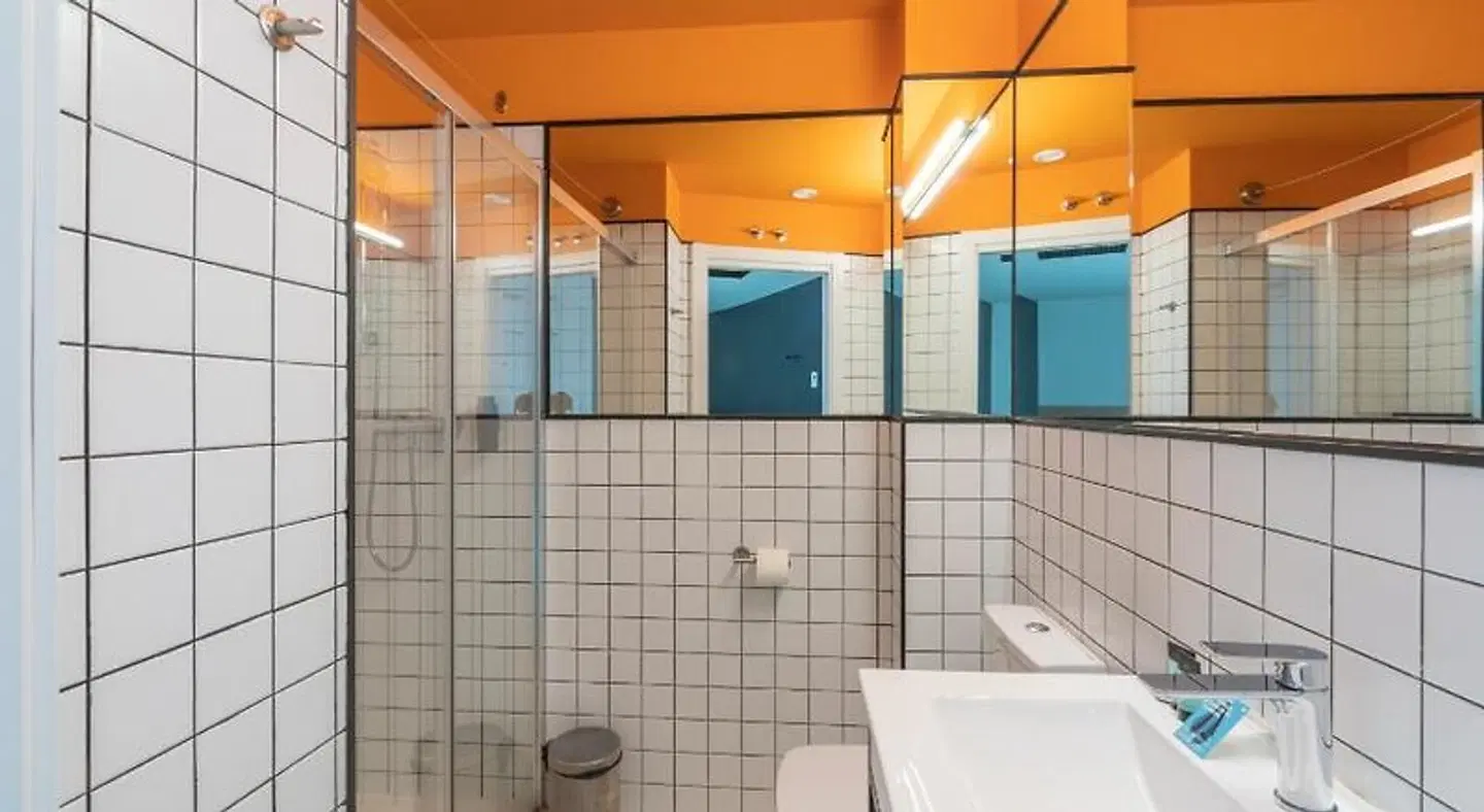 Resa Patacona Badezimmer