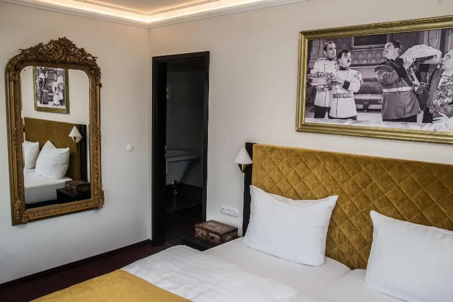 Nordhäuser Fürstenhof Hotel ROOM_EXAMPLE