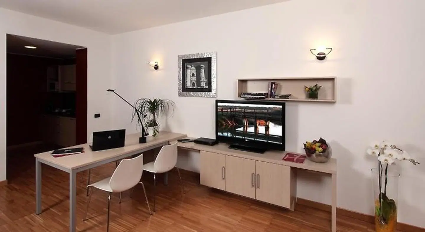 Euro Hotel Residence ROOM_EXAMPLE
