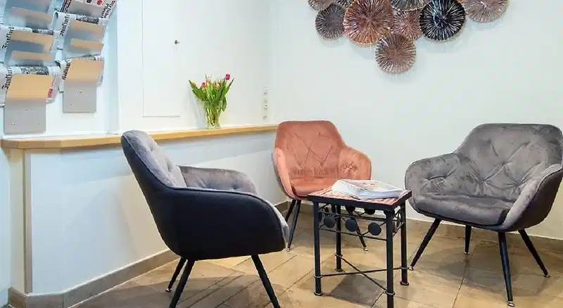 Rennschuh – Hotelfoto