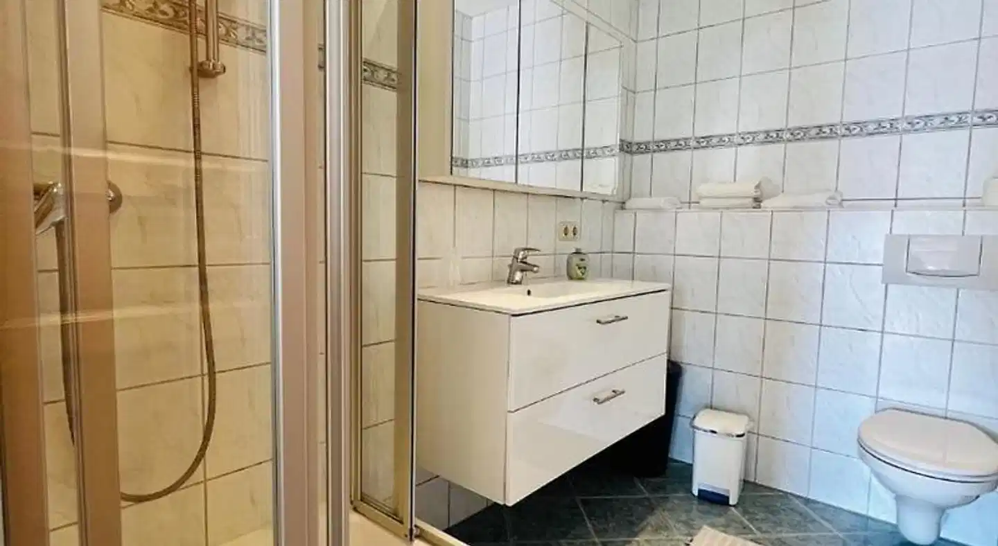 Lexow Badezimmer