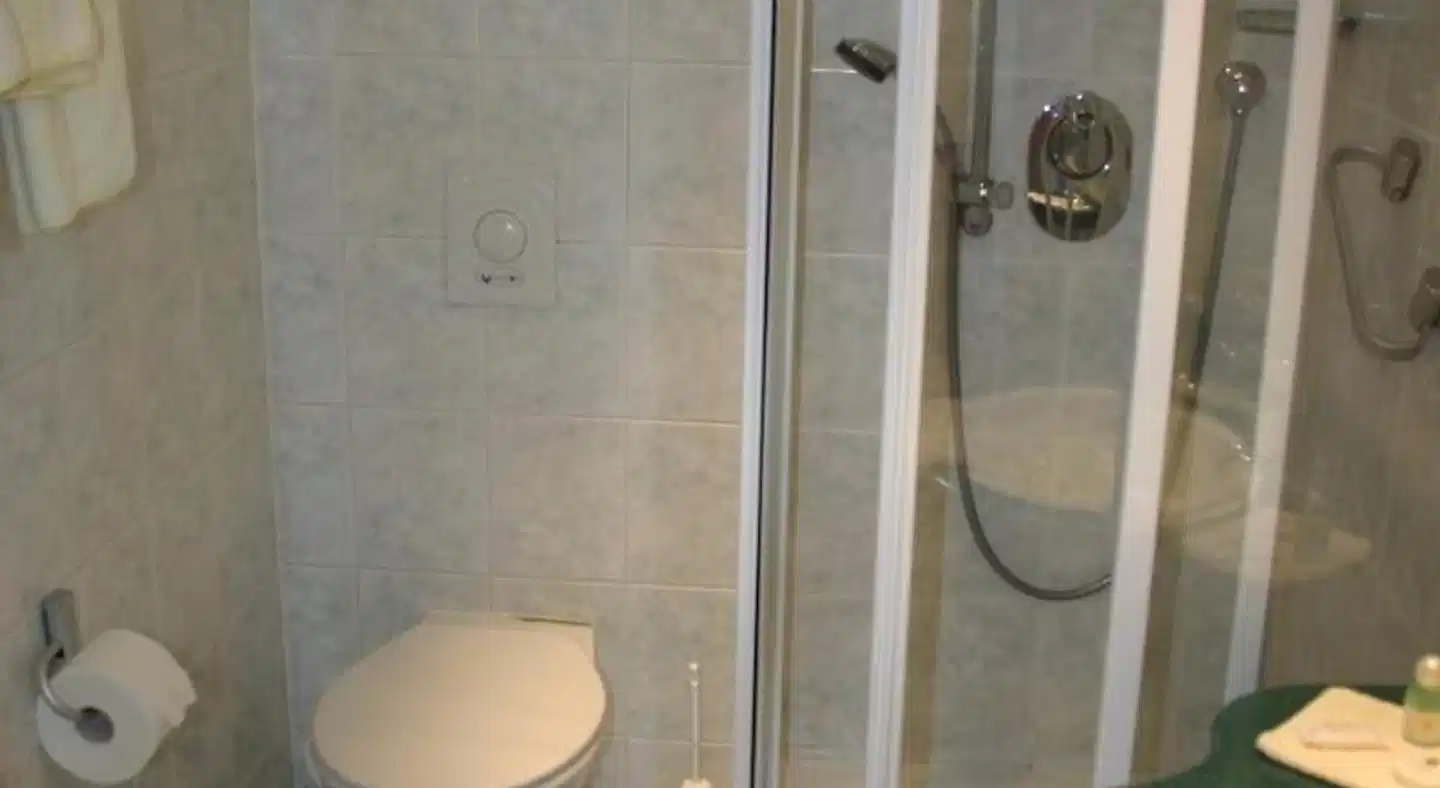 Lexow Badezimmer