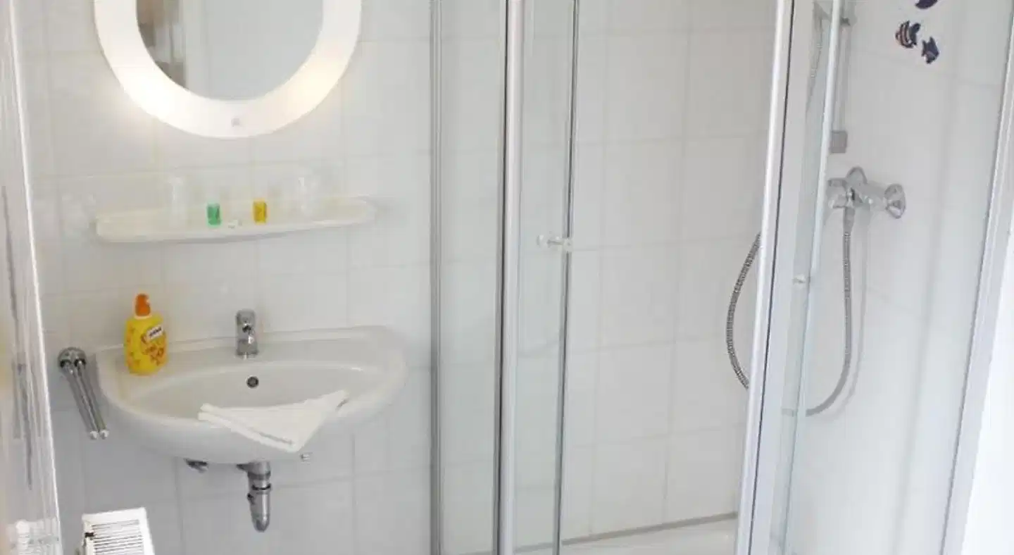 Lexow Badezimmer