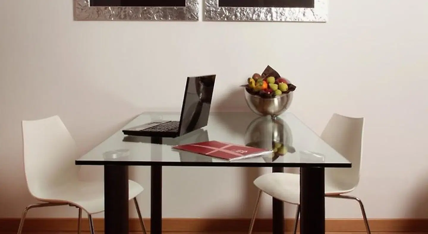 Euro Hotel Residence Konferenz