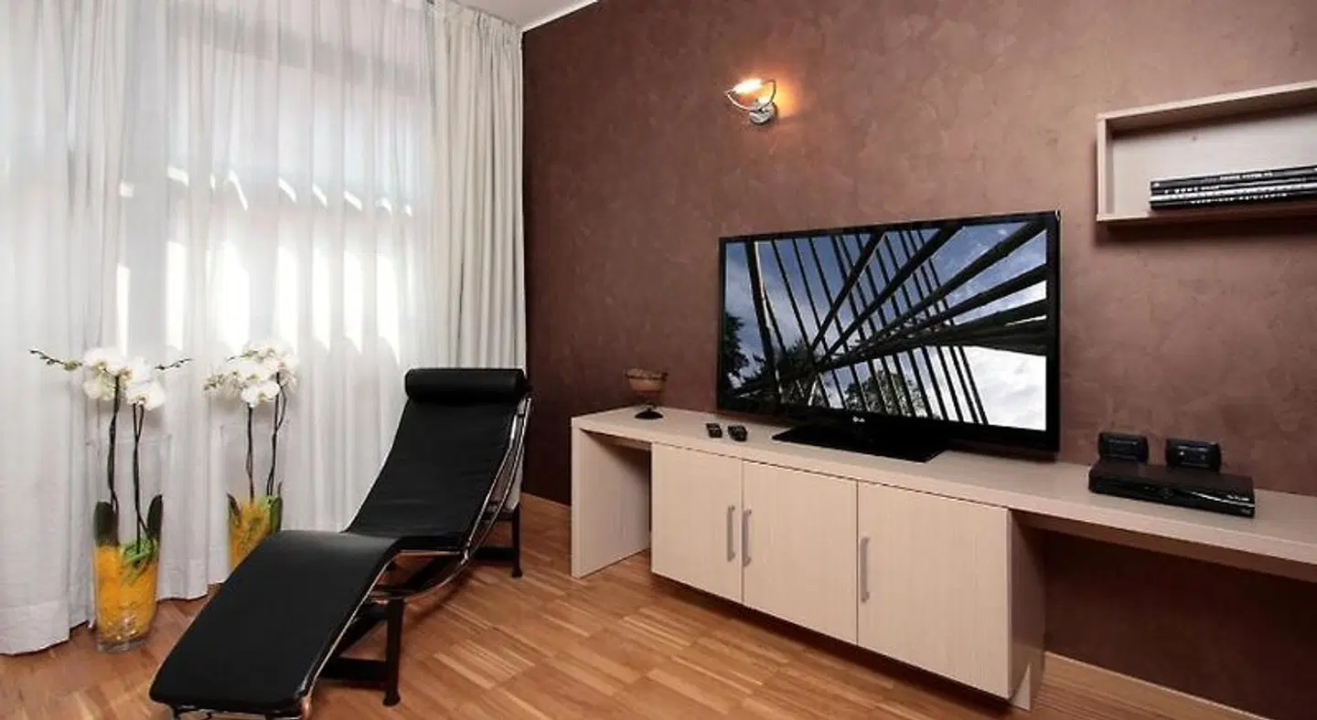 Euro Hotel Residence ROOM_EXAMPLE