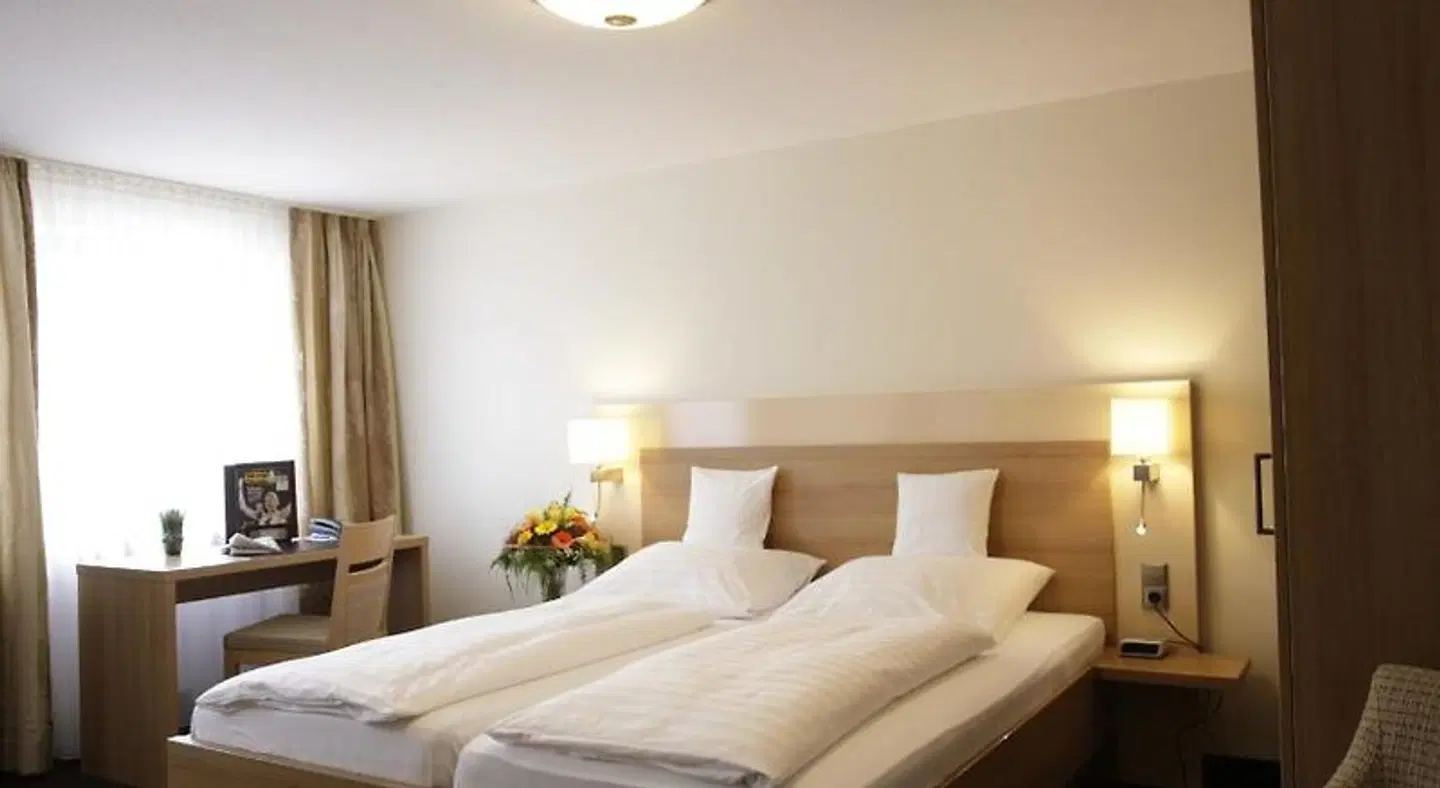 Krone ROOM_EXAMPLE