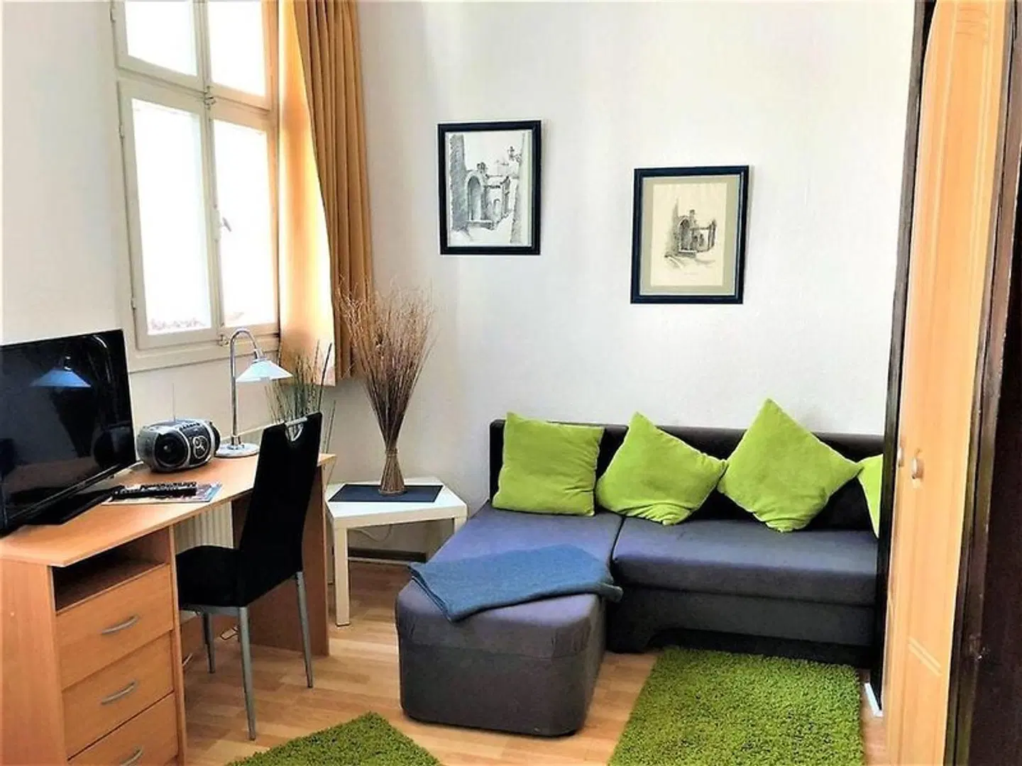 Ritter St. Georg ROOM_EXAMPLE