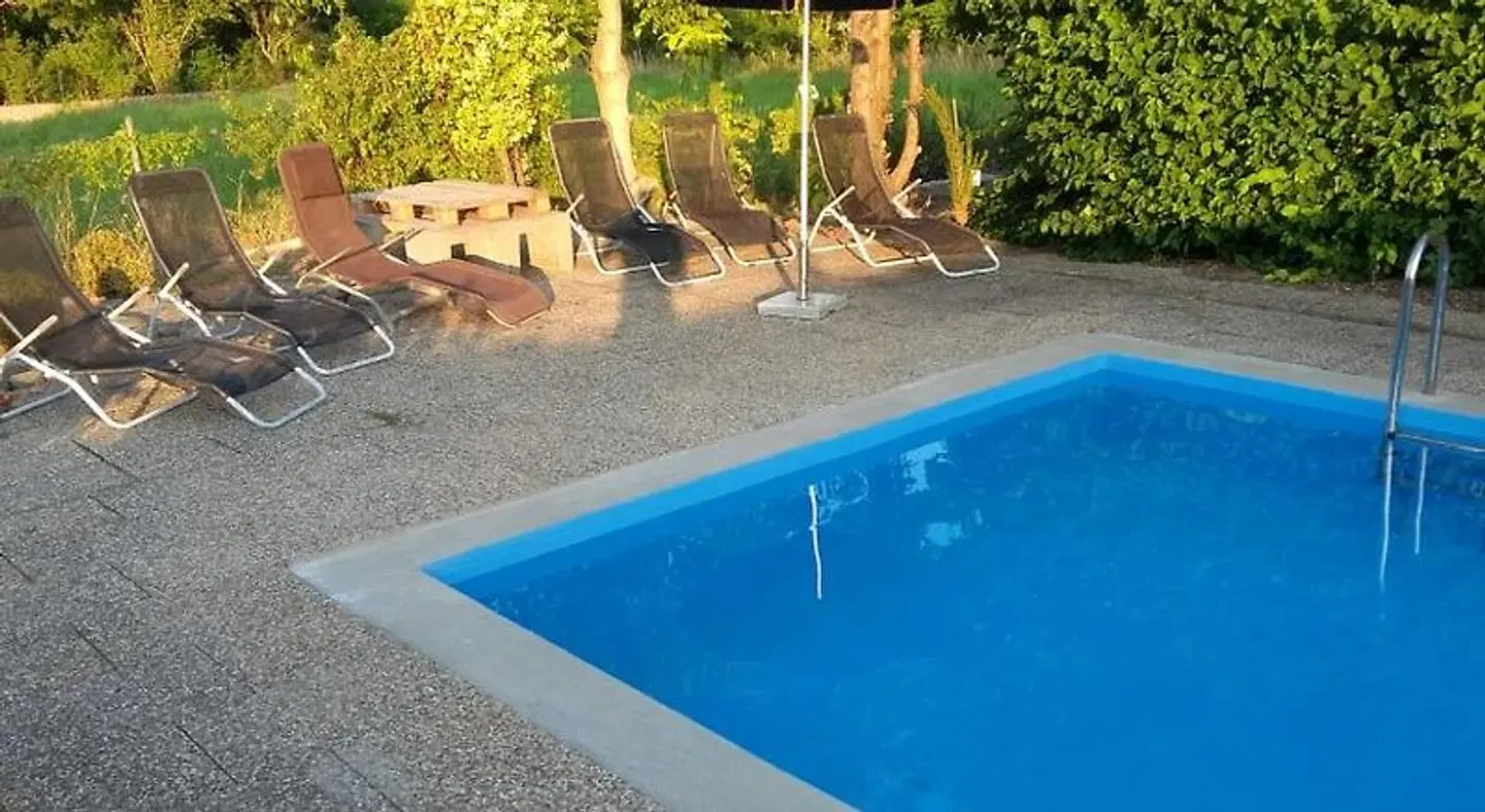 Kraft OUTDOOR_POOL
