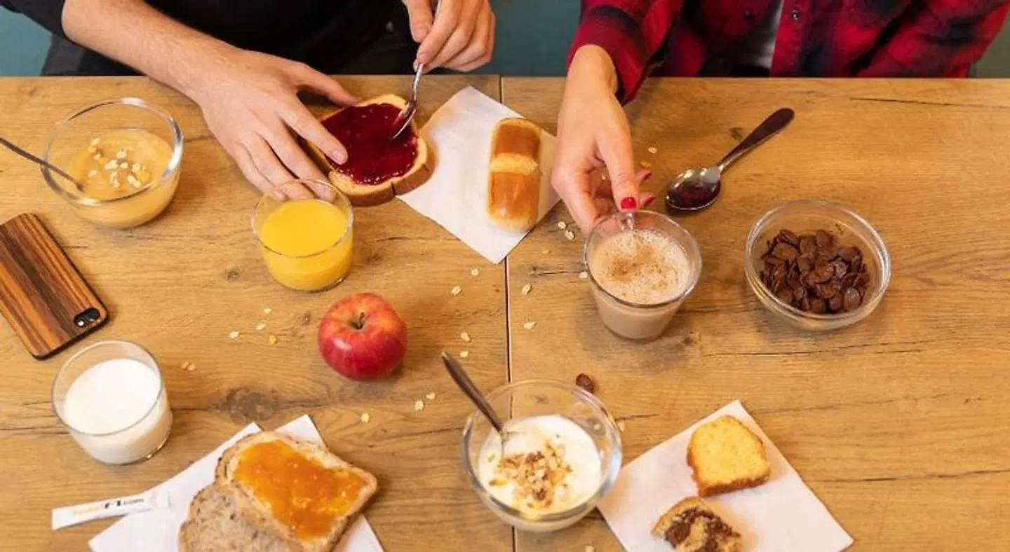 hotelF1 Marseille East La Valentine HEALTH_BEAUTY