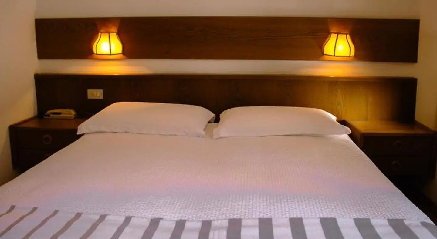 Albergo La Ruscoletta ROOM_EXAMPLE