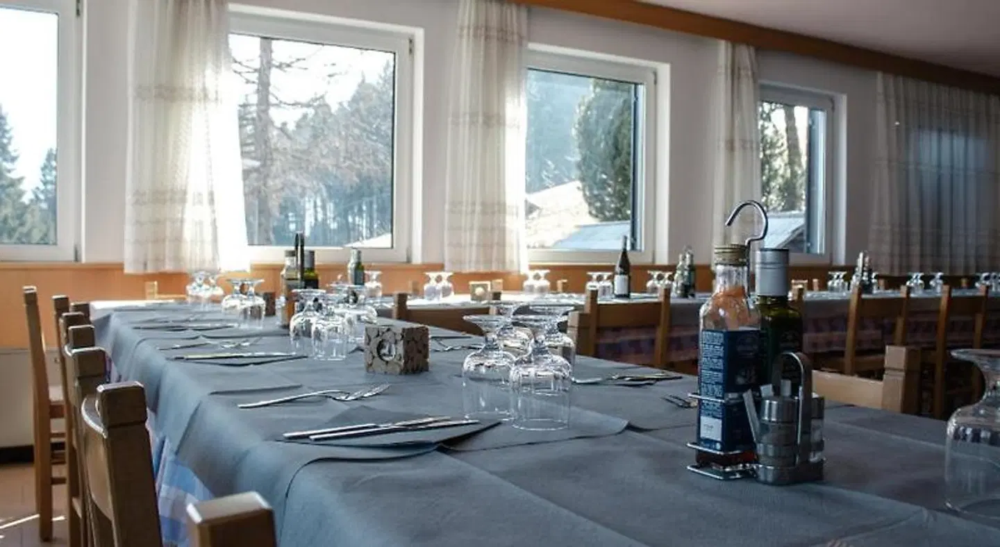 Albergo La Ruscoletta ROOM_EXAMPLE