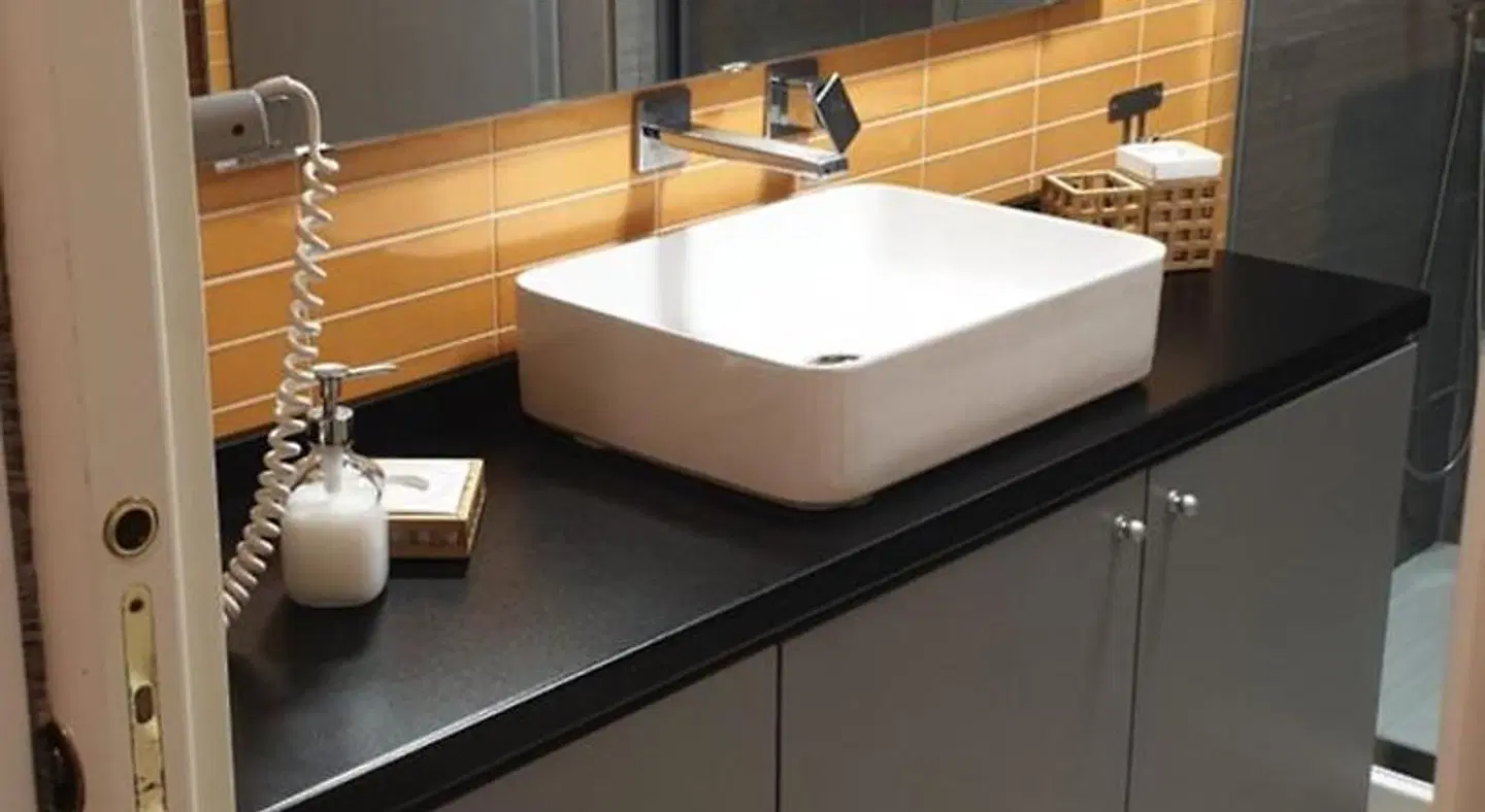 Casa Marga B&B Badezimmer
