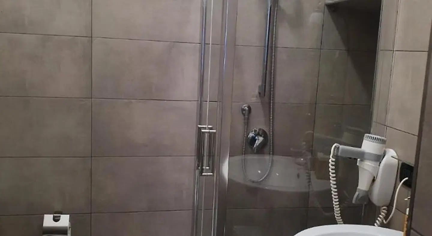 Casa Marga B&B Badezimmer