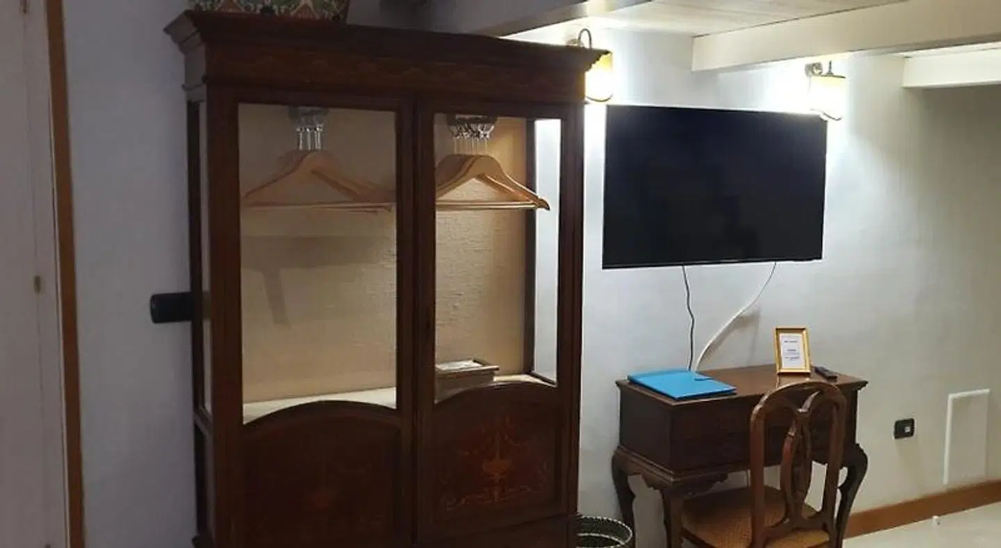 Casa Marga B&B ROOM_EXAMPLE