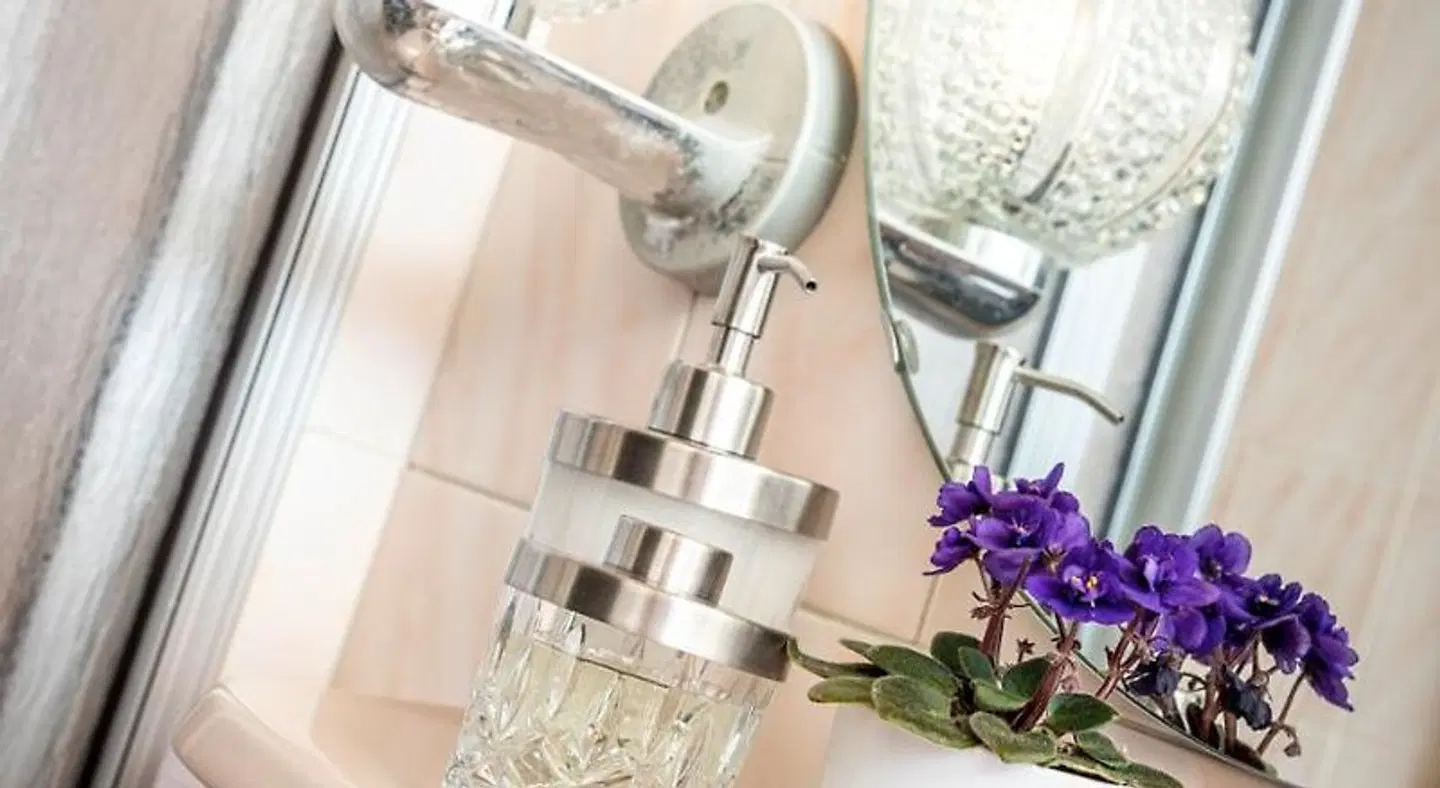 Ratskeller Badezimmer