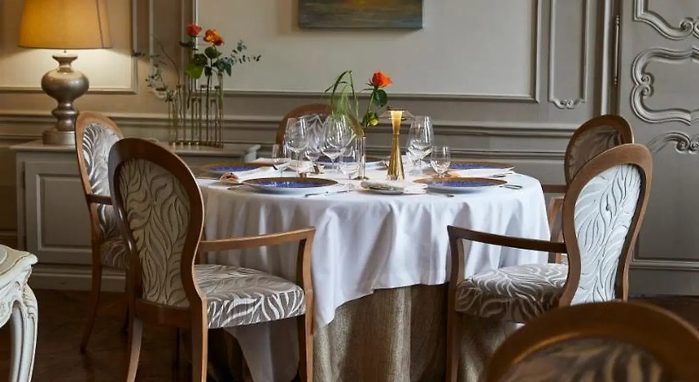 Perier Du Bignon Restaurant