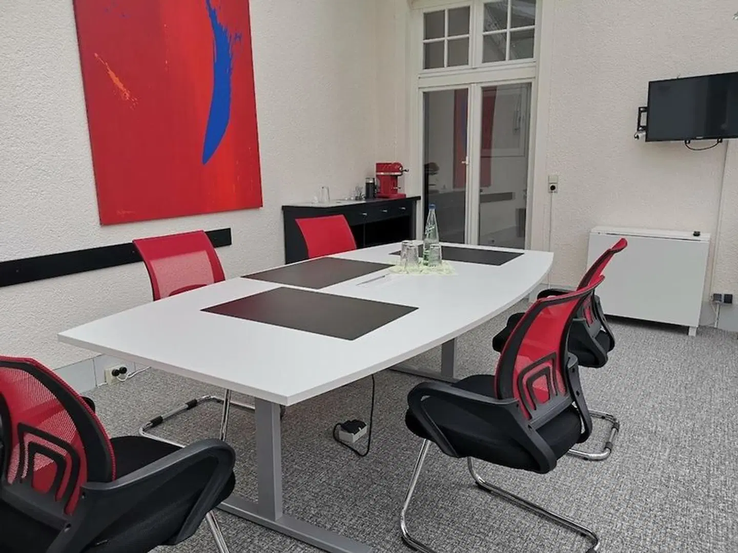 Art Hotel Weimar Konferenz