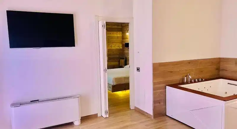 Locanda Zita – Hotelfoto