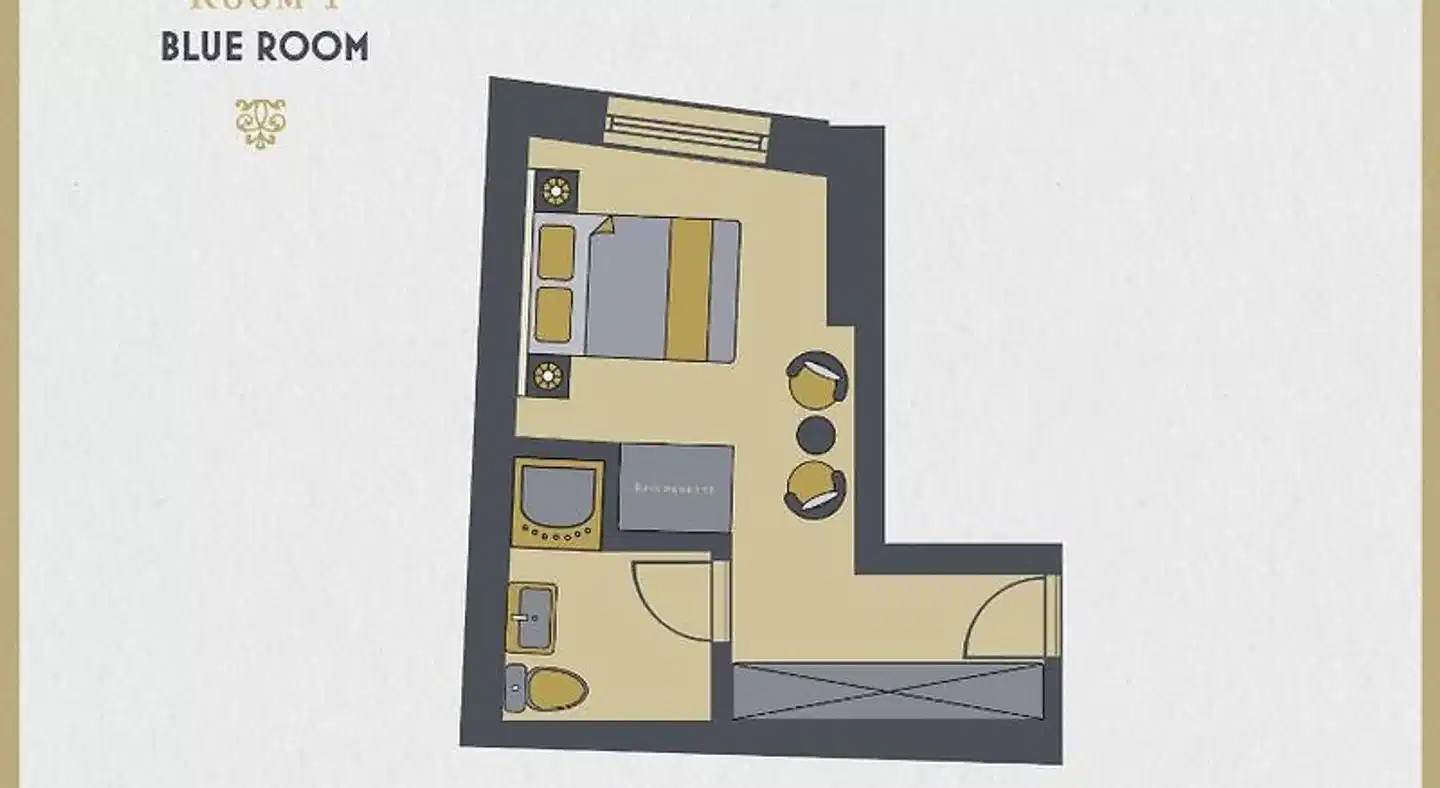 Mr.& Mrs. President Modellaufnahme