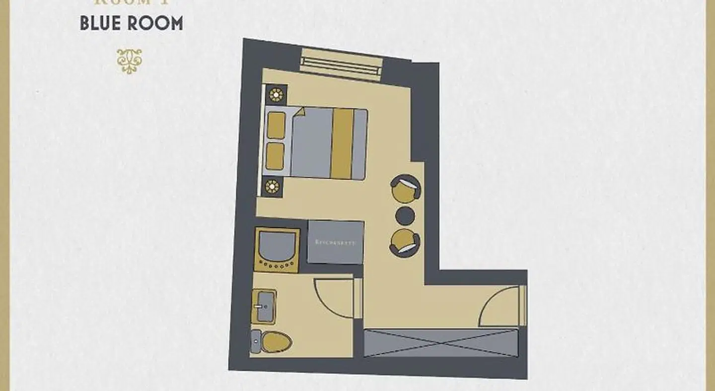 Mr.& Mrs. President MODEL_IMPRESSION