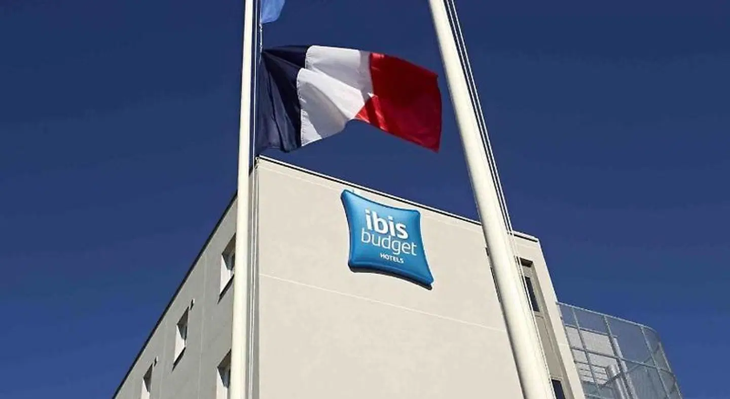 ibis budget Chalon Sur Saone Nord PEOPLE