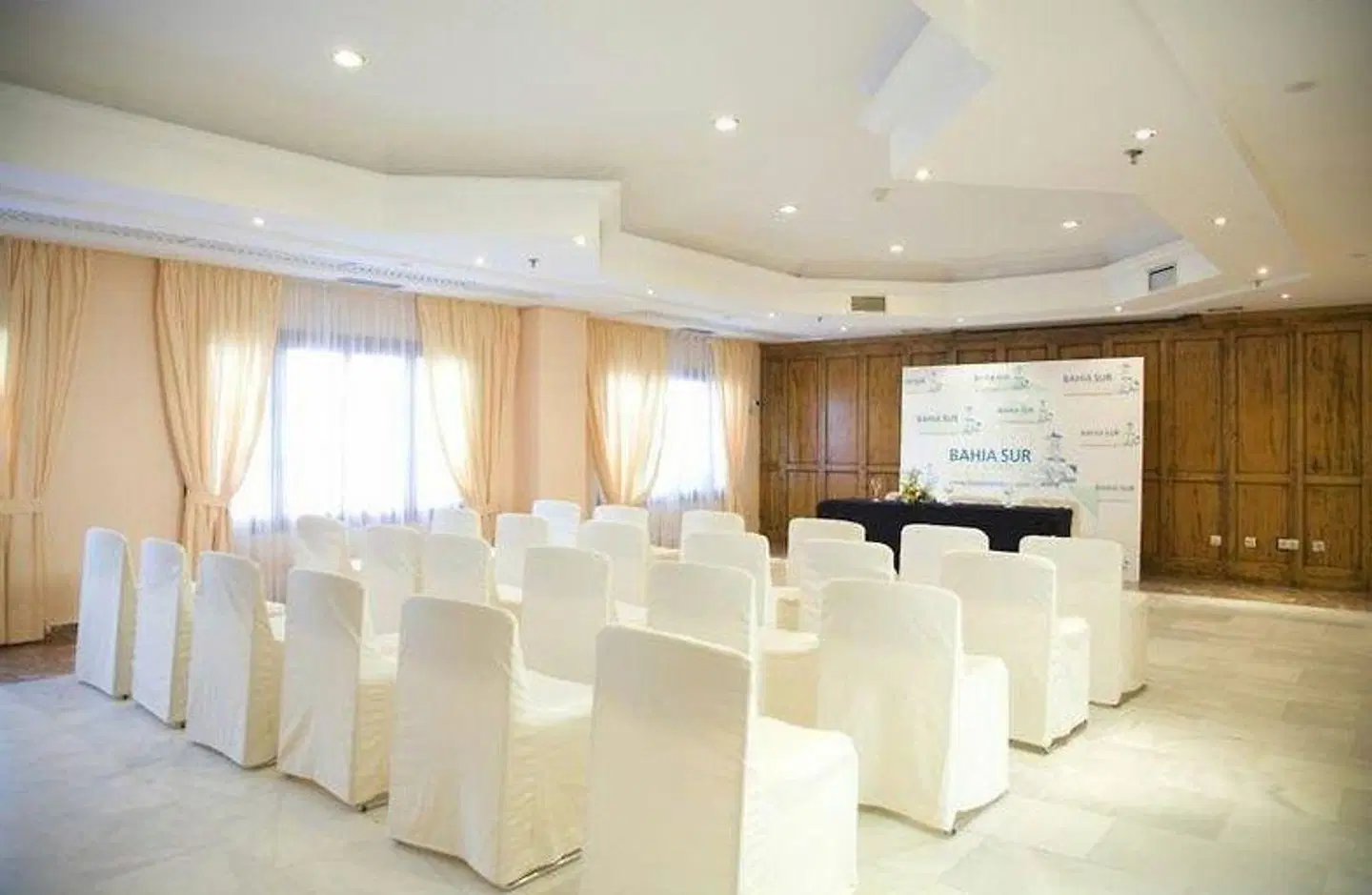 Hotel Bahia Sur Konferenz