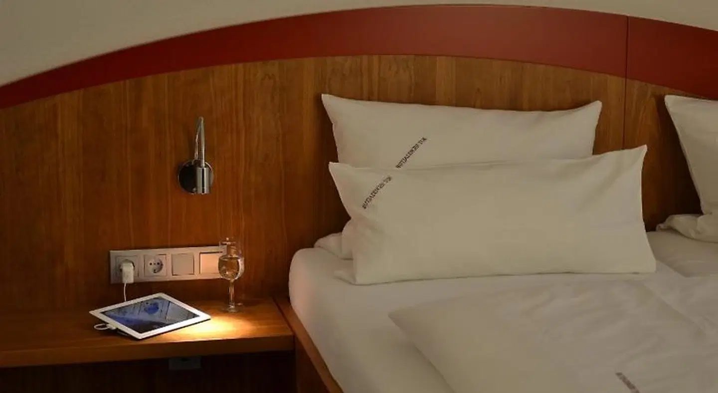 Komforthotel Butjadinger Tor ROOM_EXAMPLE