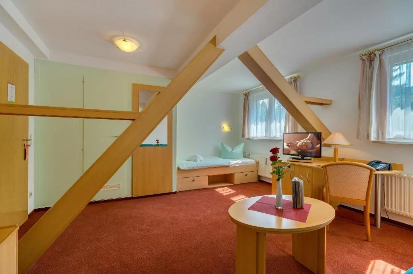 Kurhotel Bad Schlema HEALTH_BEAUTY