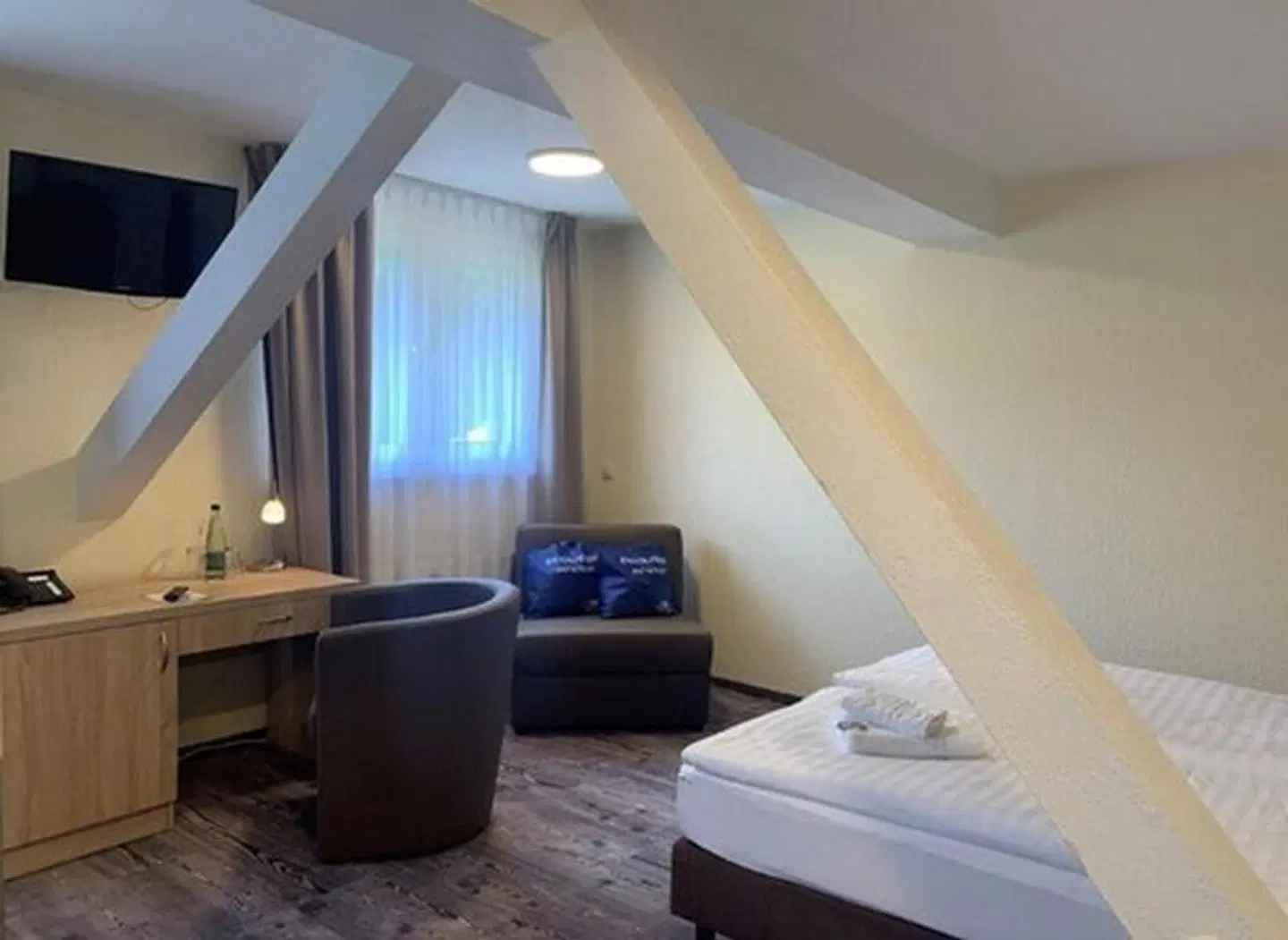 Kurhotel Bad Schlema ROOM_EXAMPLE