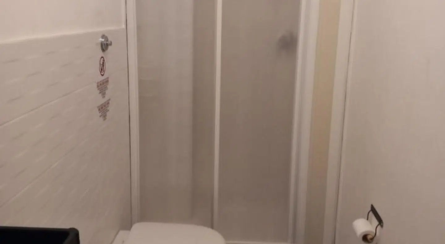 Comeacasa Badezimmer