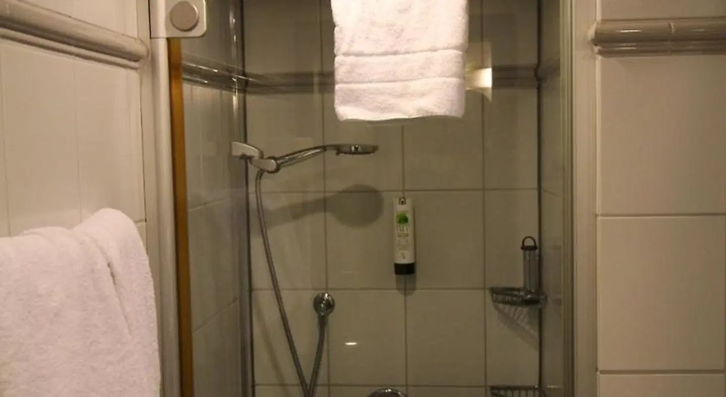 Promenade Badezimmer