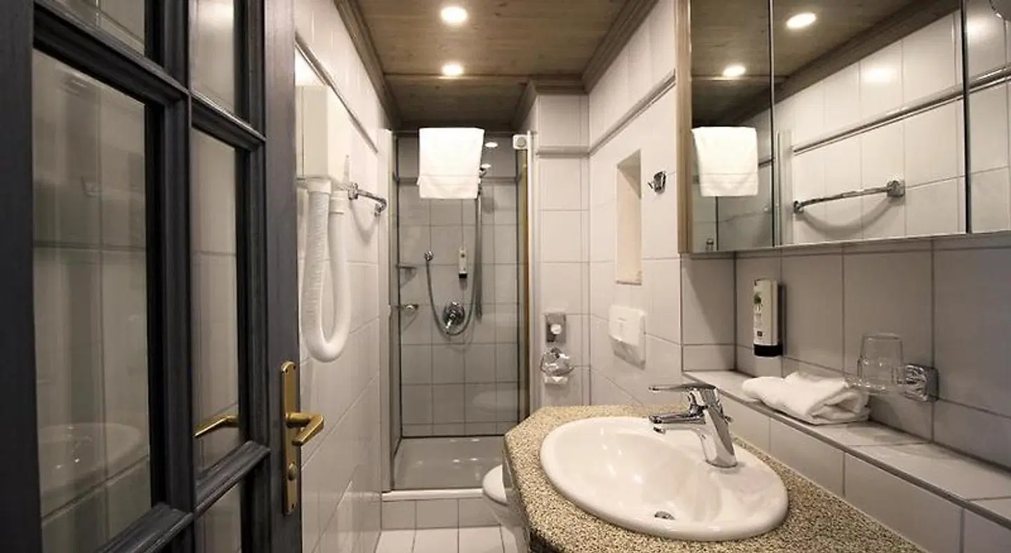 Promenade Badezimmer