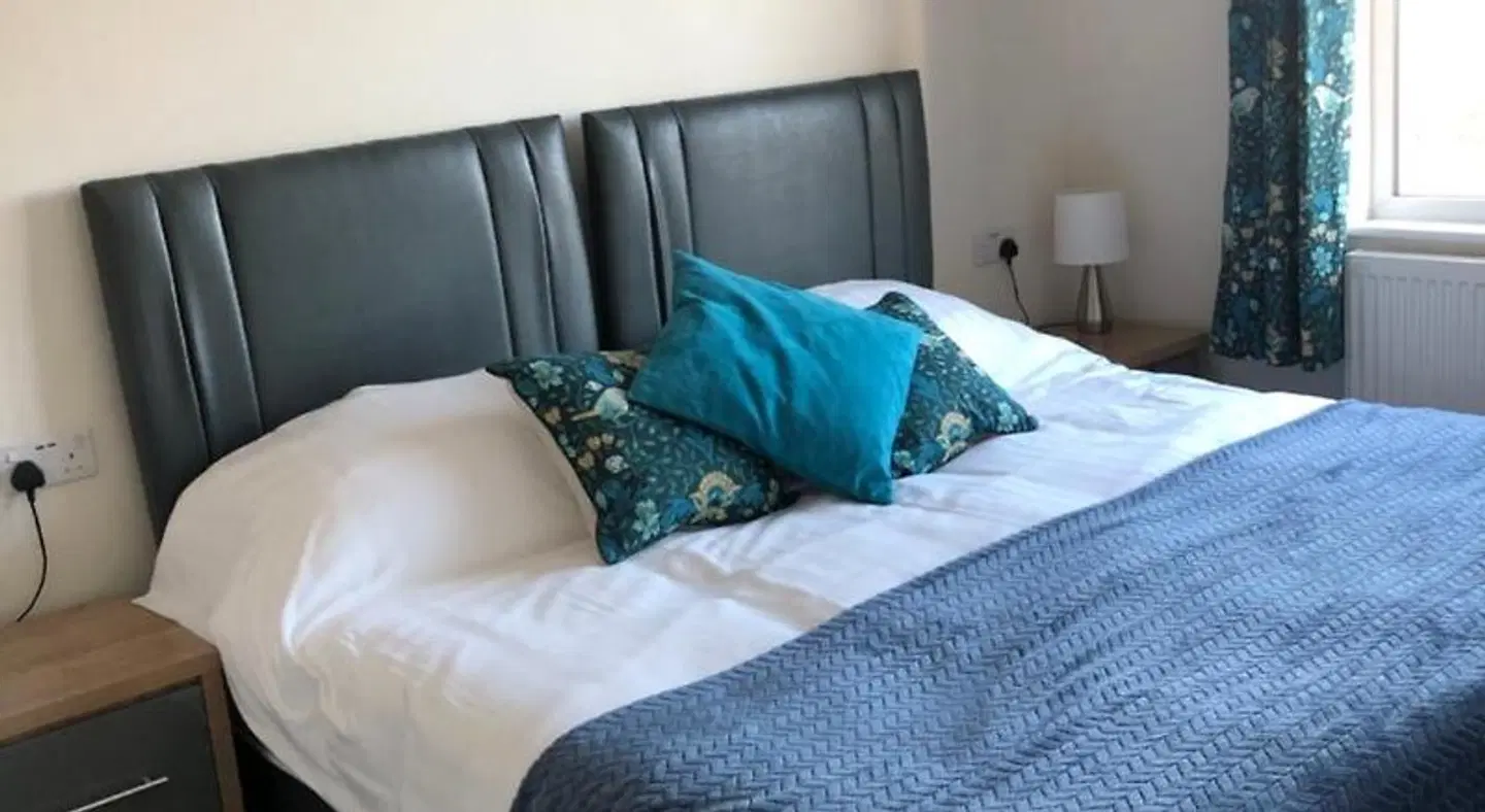 High Ways House ROOM_EXAMPLE