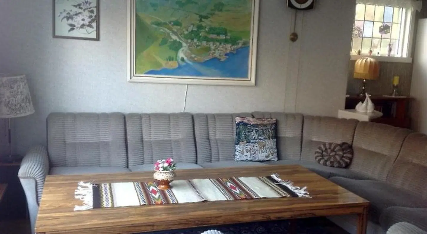 Visit Undredal ROOM_EXAMPLE