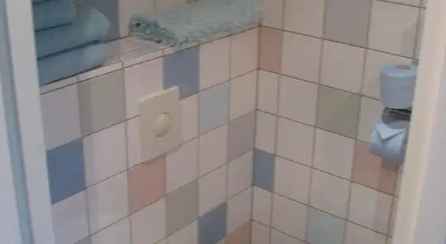 Stuifkenszand Badezimmer