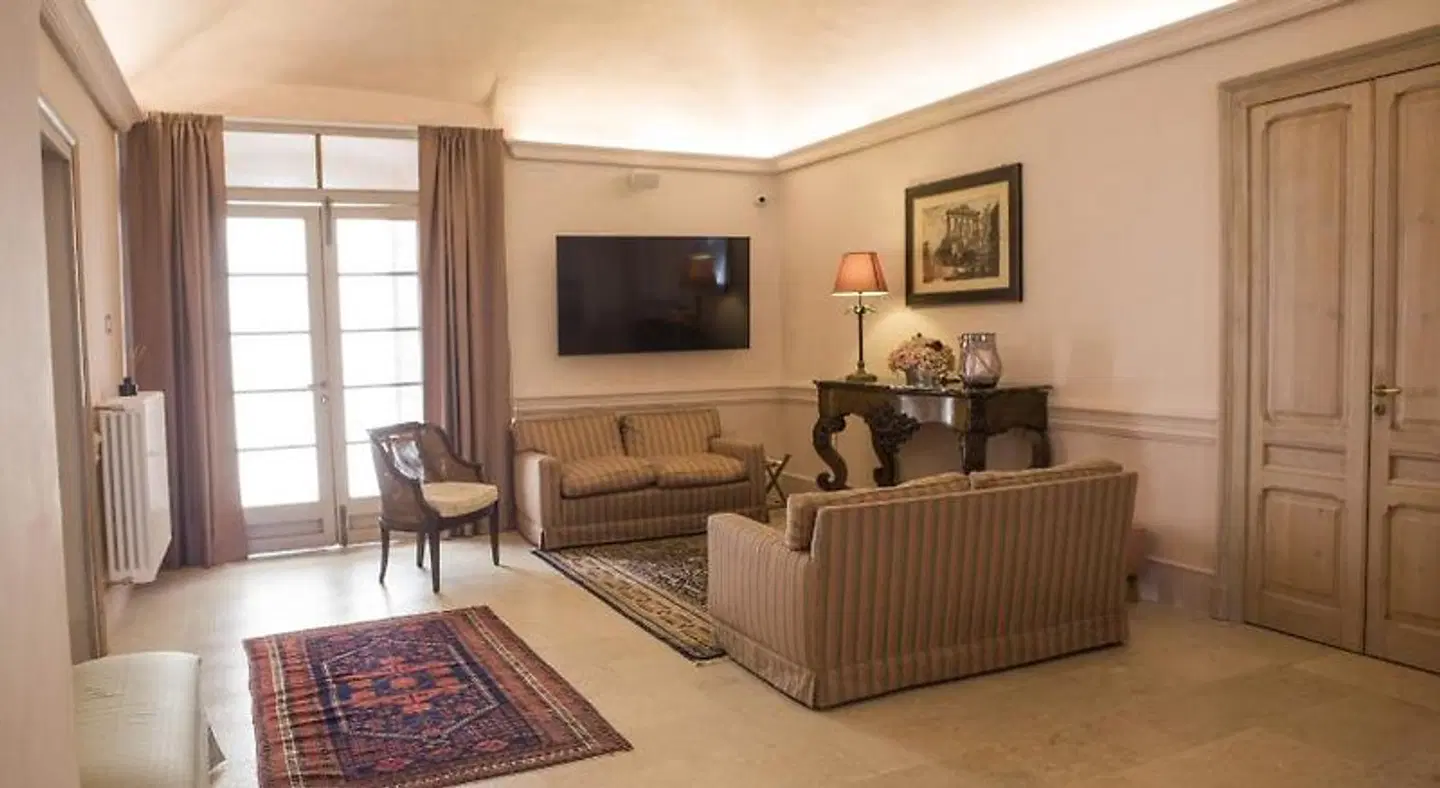 Palazzo del Senatore ROOM_EXAMPLE