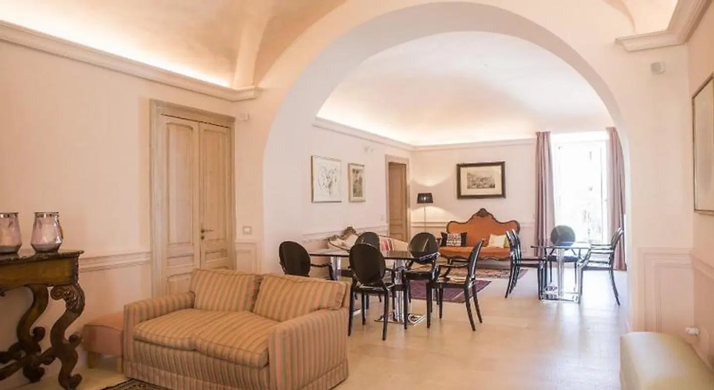 Palazzo del Senatore Konferenz