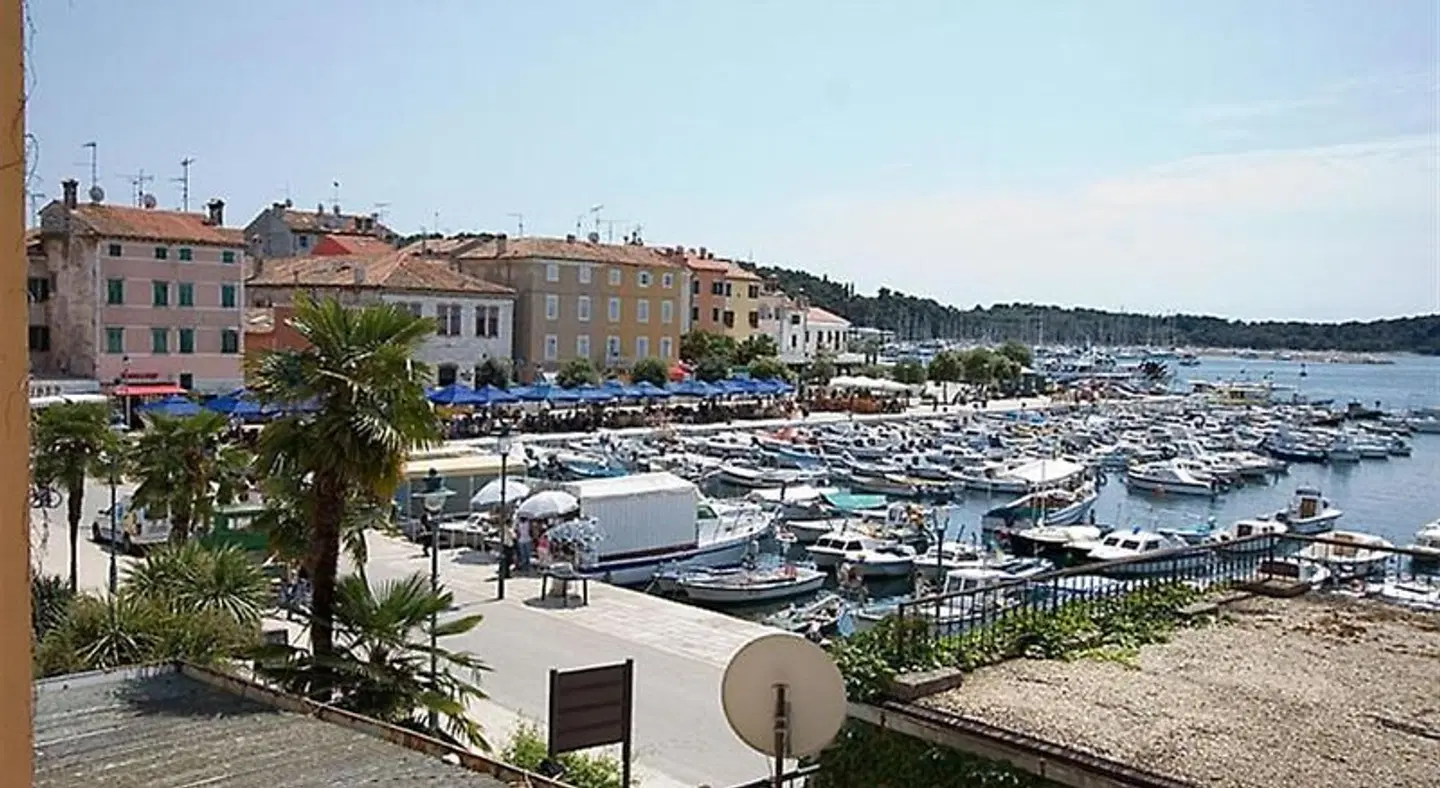 Residence La Carera Strand