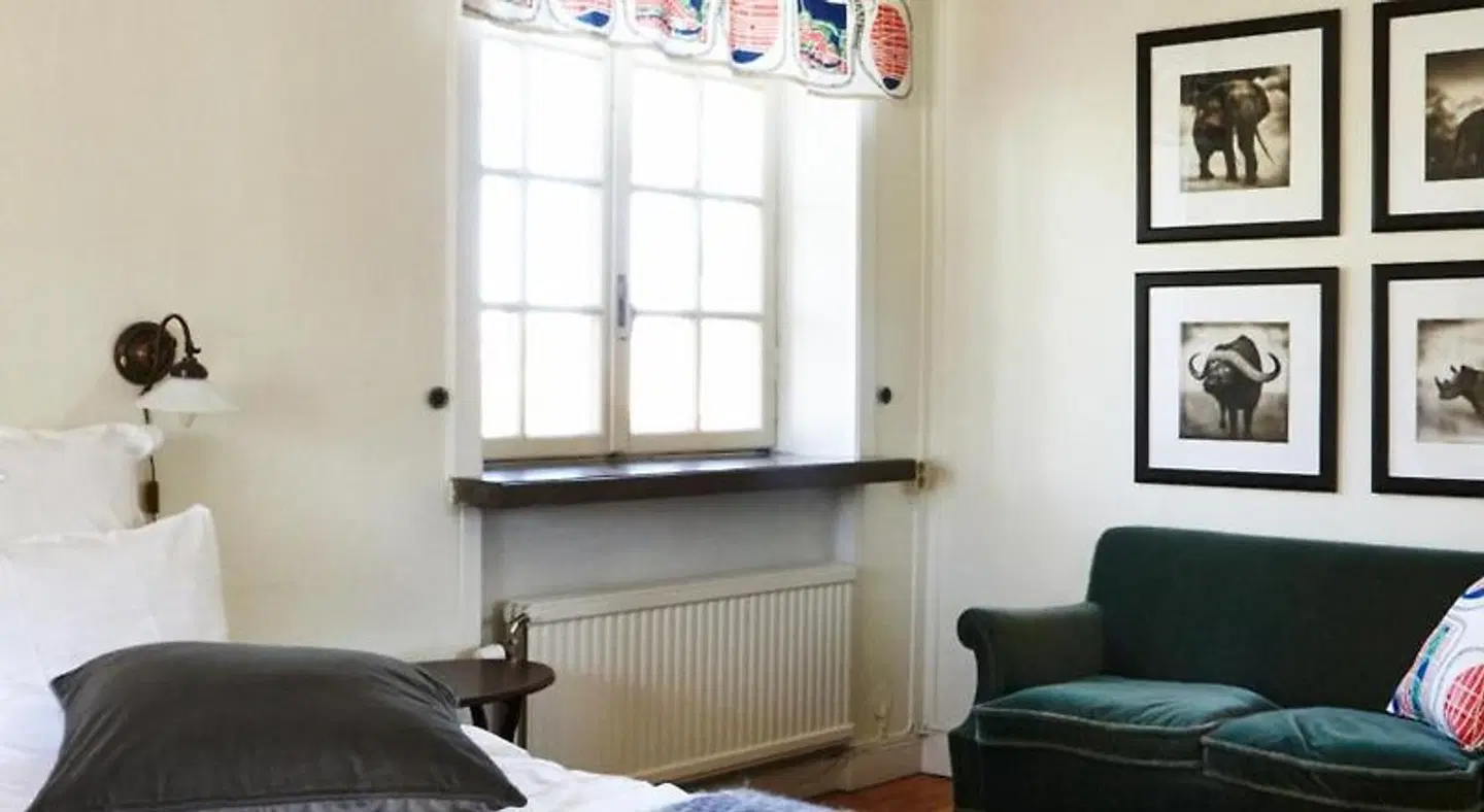 Häringe Slott ROOM_EXAMPLE